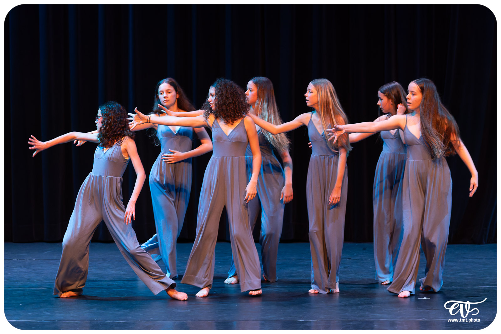 ECOLE DE DANSE CÉCILE ADAMOW